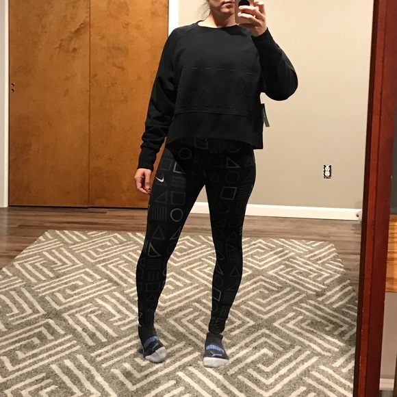 NWT Nike Sweatshirt💥 - Picture 8 of 8